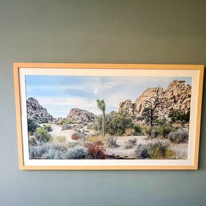 Lina added a photo of their purchase