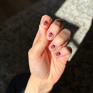 Victoria added a photo of their purchase