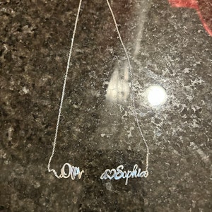 Jena added a photo of their purchase