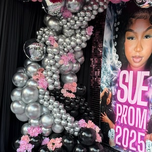 Najah added a photo of their purchase