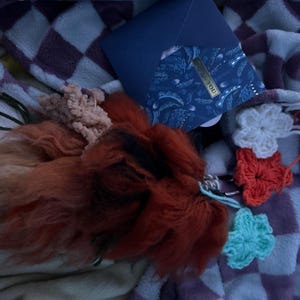 Jasper hat ein Foto des gekauften Artikels hinzugefügt