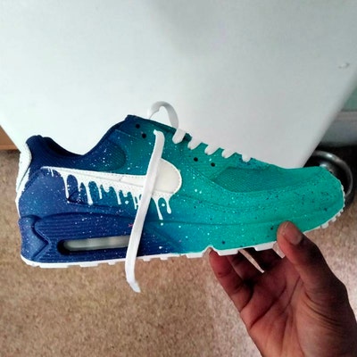 air force aqua clay