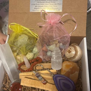 Mary added a photo of their purchase