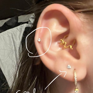 Lexi hat ein Foto des gekauften Artikels hinzugefügt