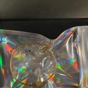 Jessica added a photo of their purchase