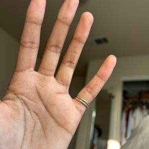 Nic added a photo of their purchase