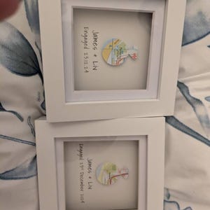 Olivia ha aggiunto una foto del proprio acquisto
