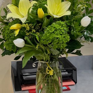 Aida added a photo of their purchase