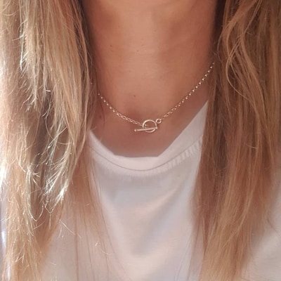 7 Am Necklace