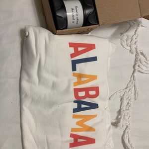 Emily added a photo of their purchase