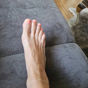 Julia hat ein Foto des gekauften Artikels hinzugefügt