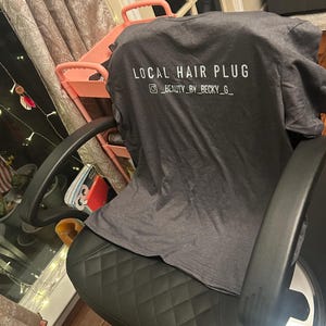 Evelyn added a photo of their purchase