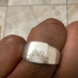 Eric added a photo of their purchase