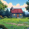 150 High-res Cartoon Backgrounds, 5K Cartoon Backdrops for Animators ...