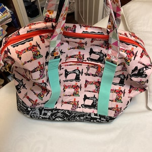 Haley added a photo of their purchase