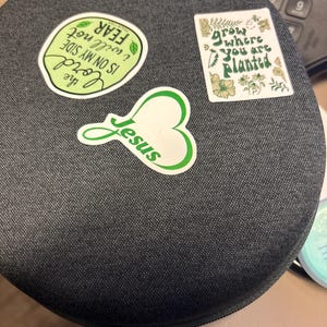 Veronica added a photo of their purchase