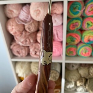 Bobamon Crochet Pattern PDF PATTERN ONLY | Etsy