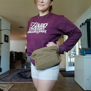 Aubree added a photo of their purchase