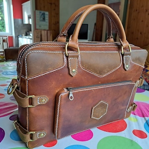 hubert added a photo of their purchase