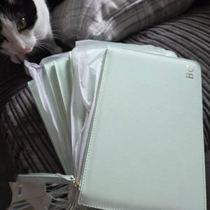 Louise added a photo of their purchase