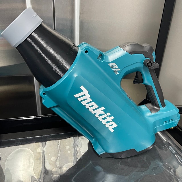 Milwaukee Dual Battery Blower Stubby Nozzle STUBBYu00ae Car