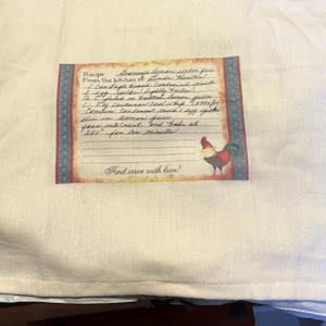 Mallory ha añadido una foto de su compra