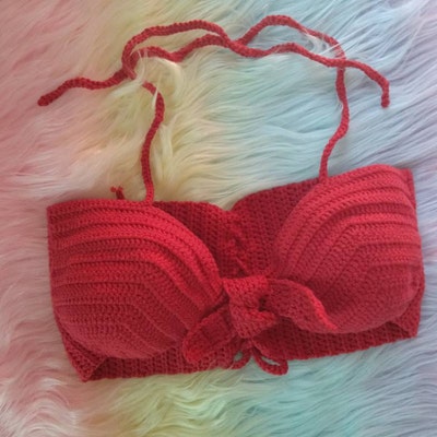 Crochet patterns underwear bikini Crochet patterns underwear bikini