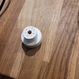 Acheteur Etsy a ajouté une photo de son achat