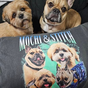 Kalian ha añadido una foto de su compra