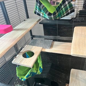 Mikaila added a photo of their purchase