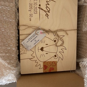 Malaika added a photo of their purchase