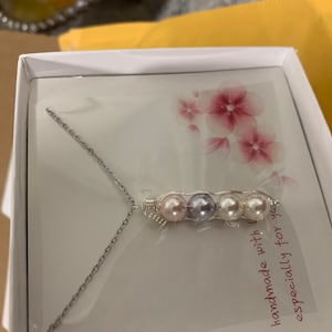 Heather added a photo of their purchase