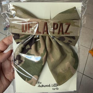 Etsy buyer added a photo of their purchase