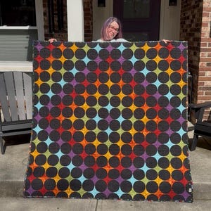 Heather added a photo of their purchase