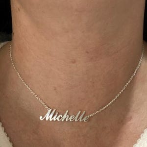 Michelle added a photo of their purchase