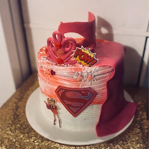 Comprador de Etsy ha añadido una foto de su compra