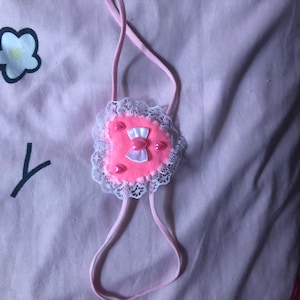 Mia added a photo of their purchase
