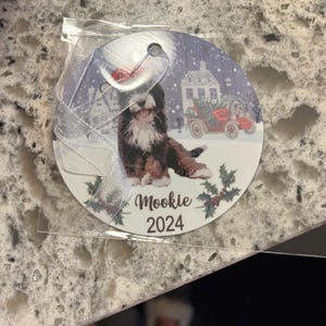 Morgan added a photo of their purchase