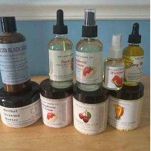 Ancient added a photo of their purchase