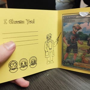 Marc heeft een foto van de aankoop toegevoegd