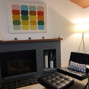 Julie added a photo of their purchase