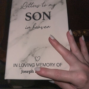 Kristyn added a photo of their purchase
