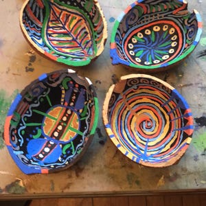 Comprador de Etsy ha añadido una foto de su compra