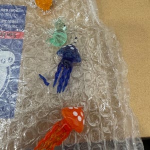 Genna added a photo of their purchase