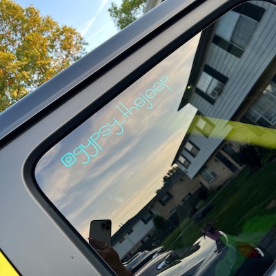 Boss Babe Car Decal, Boss Babe Car Sticker, Car Decal, Boss Sticker ...
