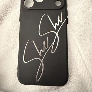 Sheila added a photo of their purchase