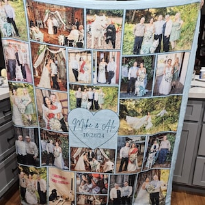 Terry added a photo of their purchase
