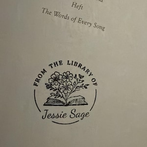 Jessie added a photo of their purchase