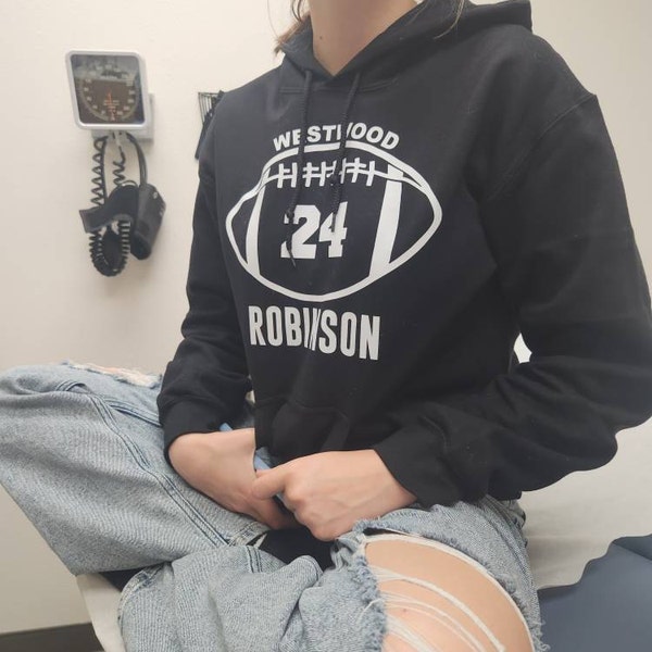 cozy basketball hoodie