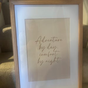 Claire added a photo of their purchase